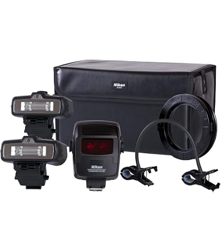 Nikon SB-N7 Speedlight (White) : Amazon.ca: Electronics